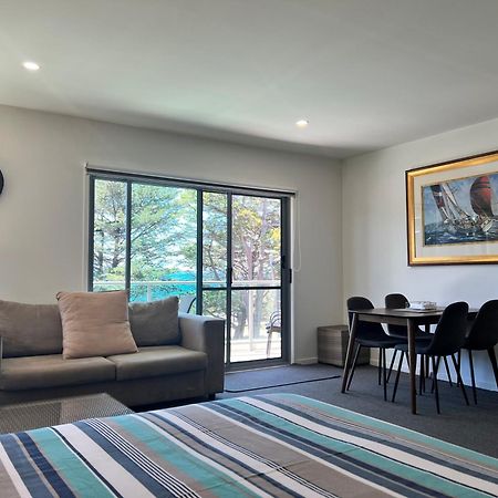 Phillip Island Holiday Apartments Cowes Exterior photo