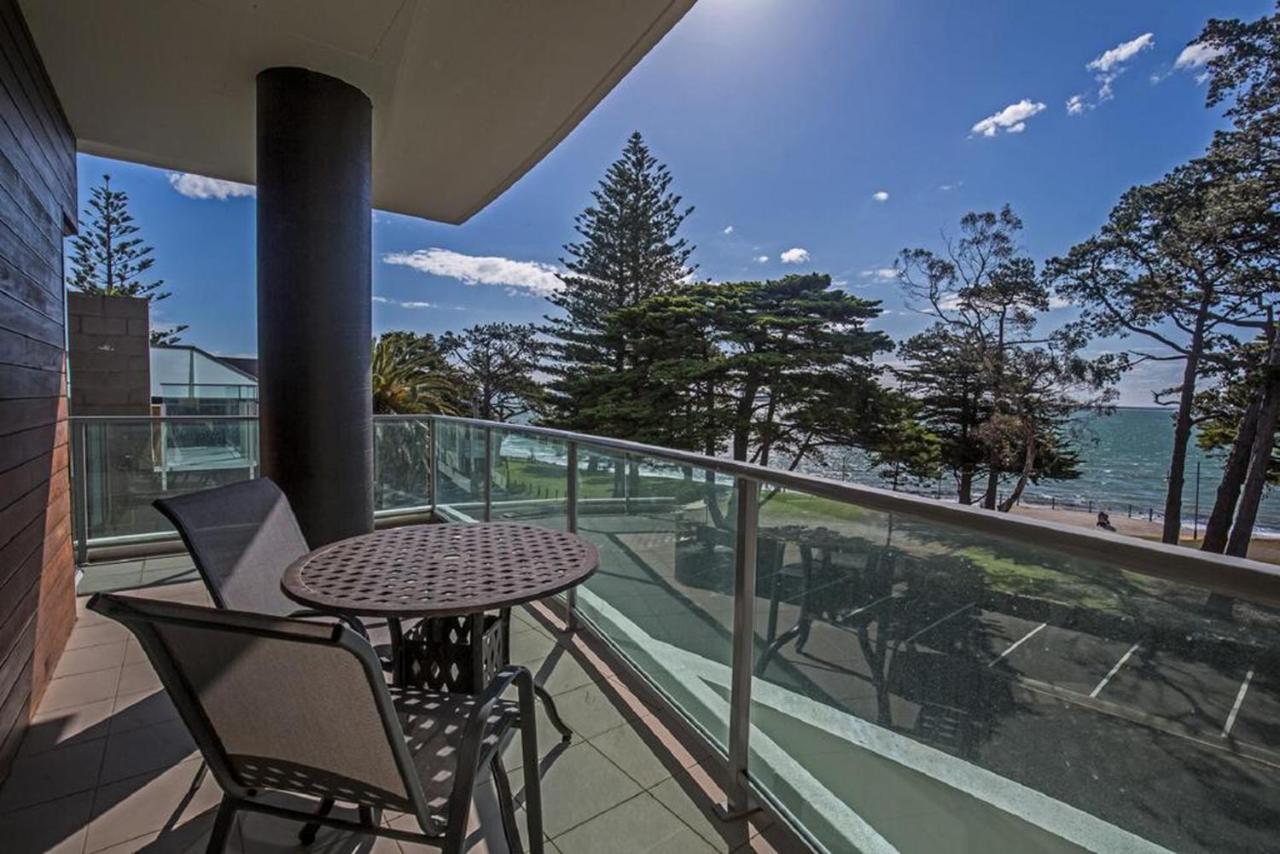 Phillip Island Holiday Apartments Cowes Exterior photo