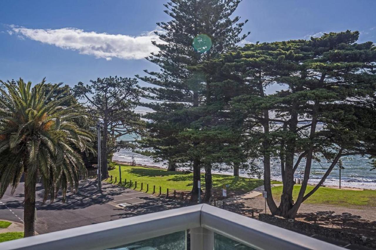 Phillip Island Holiday Apartments Cowes Exterior photo